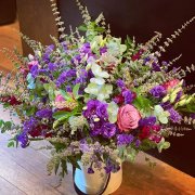 From the Garden Bouquet