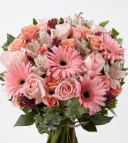 you Make Me Smile Bouquet- No Vase Included you Make Me Smile Bouquet- No Vase Included