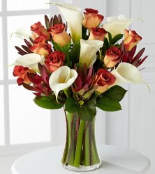 Autumn Grandeur Bouquet  Autumn Grandeur Bouquet