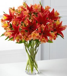 Harvest Homecomings Bouquet