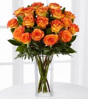 Passion For Friendship Rose Bouquet Passion For Friendship Rose Bouquet