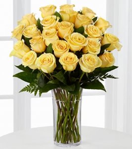 Pasion For Sunshine Rose Bouquet  Pasion For Sunshine Rose Bouquet