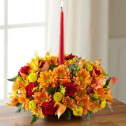 Happy Harvest Centerpiece Happy Harvest Centerpiece
