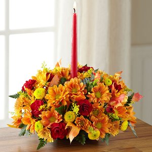 Happy Harvest Centerpiece Happy Harvest Centerpiece
