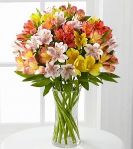Let Me Count The Ways Bouquet