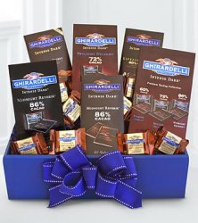 Ghirardelli Intense Chocolate
