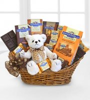 Ghirardelli Caramel Hugs Of Chocolate Ghirardelli Caramel Hugs Of Chocolate