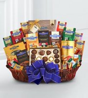 Ghirardelli Deluxe Ghirardelli Deluxe