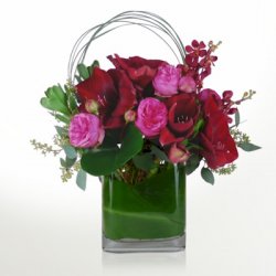 The Modern Love Bouquet