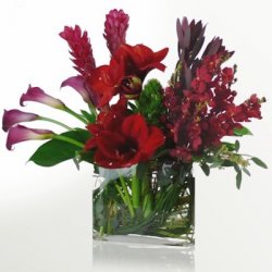 The Forever Yours Bouquet