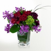 The Passions For Orchids Bouquet The Passions For Orchids Bouquet
