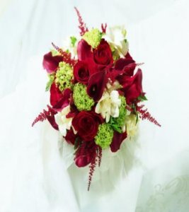 The Hearts Of Hearts Bouquet