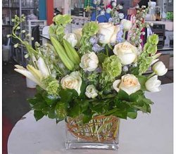 Hug Me Tender Bouquet