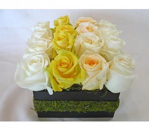 Romantic Innocence Bouquet  Romantic Innocence Bouquet