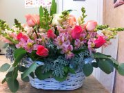 Eternity Basket