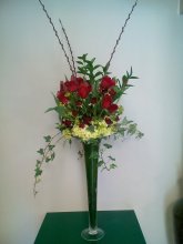 Red Majesty Bouquet Red Majesty Bouquet