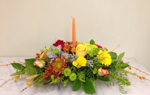 Fall Exclusive Centerpiece