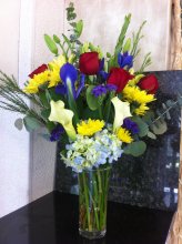 Intuition Bouquet
