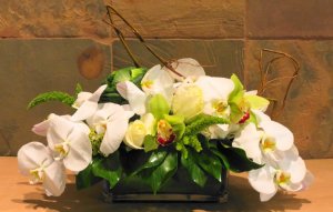 Precious Time Centerpiece Precious Time Centerpiece