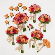 Bright Blush Package Bright Blush Package