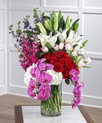 All About Her Bouquet  All About Her Bouquet