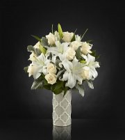 Pure Opulence Bouquet Pure Opulence Bouquet