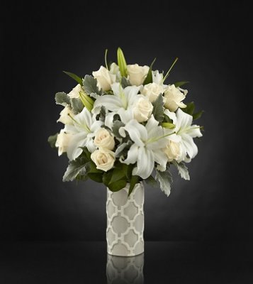 Pure Opulence Bouquet