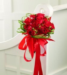 The My Heart Is Yours Pew Cluster