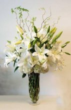 Lily Symphony Bouquet Lily Symphony Bouquet