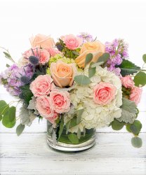 Adored Pastel Bouquet  Adored Pastel Bouquet