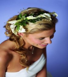 Pure At Heart Headpiece