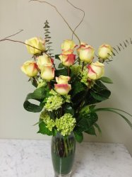 Rose Enchantment Bouquet