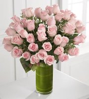 Delighted Luxury Rose Bouquet Delighted Luxury Rose Bouquet