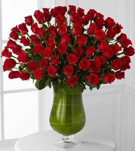 Attraction Luxury Rose Bouquet Attraction Luxury Rose Bouquet