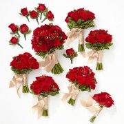 Rich Reds Package Rich Reds Package