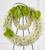 Wreath of Remembrance Wreath of Remembrance