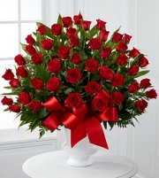 Soul's Splendor Arrangement