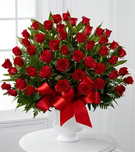 Soul's Splendor Arrangement