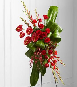 The Sweet love Standing Spray  The Sweet love Standing Spray