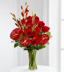 We Fondly Remember Bouquet