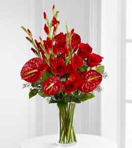 We Fondly Remember Bouquet We Fondly Remember Bouquet