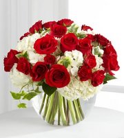 Our Love Eternal Bouquet