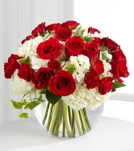 Our Love Eternal Bouquet