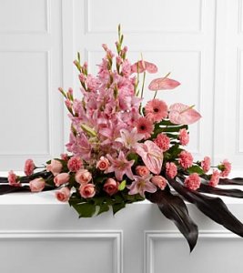 Divinity Arrangement  Divinity Arrangement