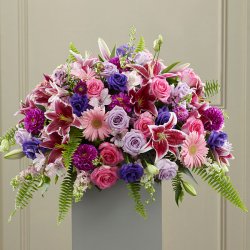 Fare Thee Well Arrangement