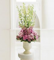 Sweet Farewell Arrangement Sweet Farewell Arrangement