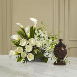 At Peace Arrangement  At Peace Arrangement