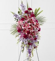 Tender Touch Standing Spray Tender Touch Standing Spray