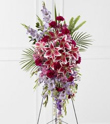 Tender Touch Standing Spray