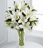 Light In Your Honor Bouquet Light In Your Honor Bouquet